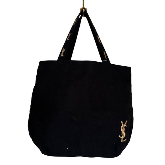 YSL Yves Saint Laurent Parfums Tote Bag - Picture 12 of 16